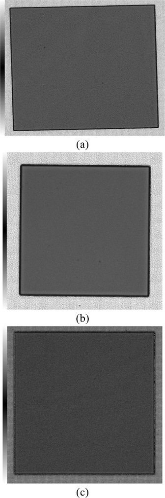 Figure 1 from Dicing Die Attach Film for 3D Stacked Die QFN